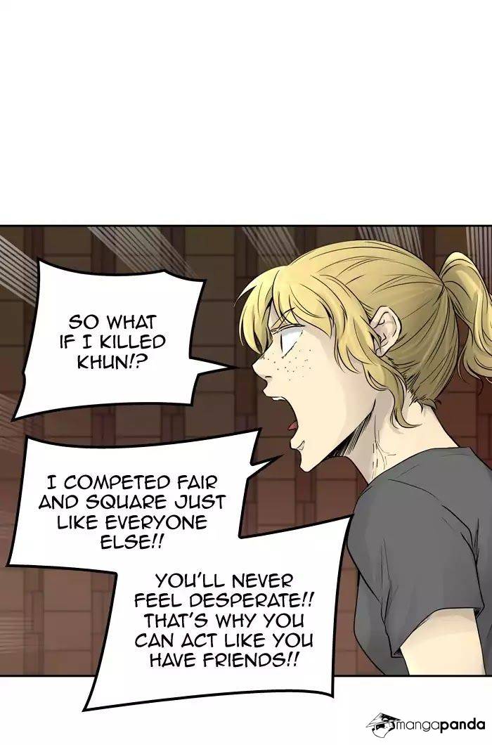 Tower of God Chapter 392 image 085
